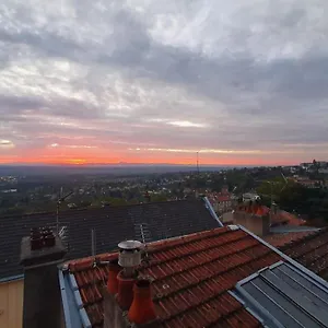 Le Charme De La Verriere Appartement