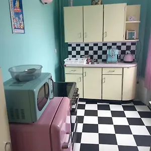 Retour Vers Le Passé Appartement